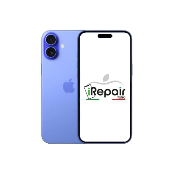 iPhone 16